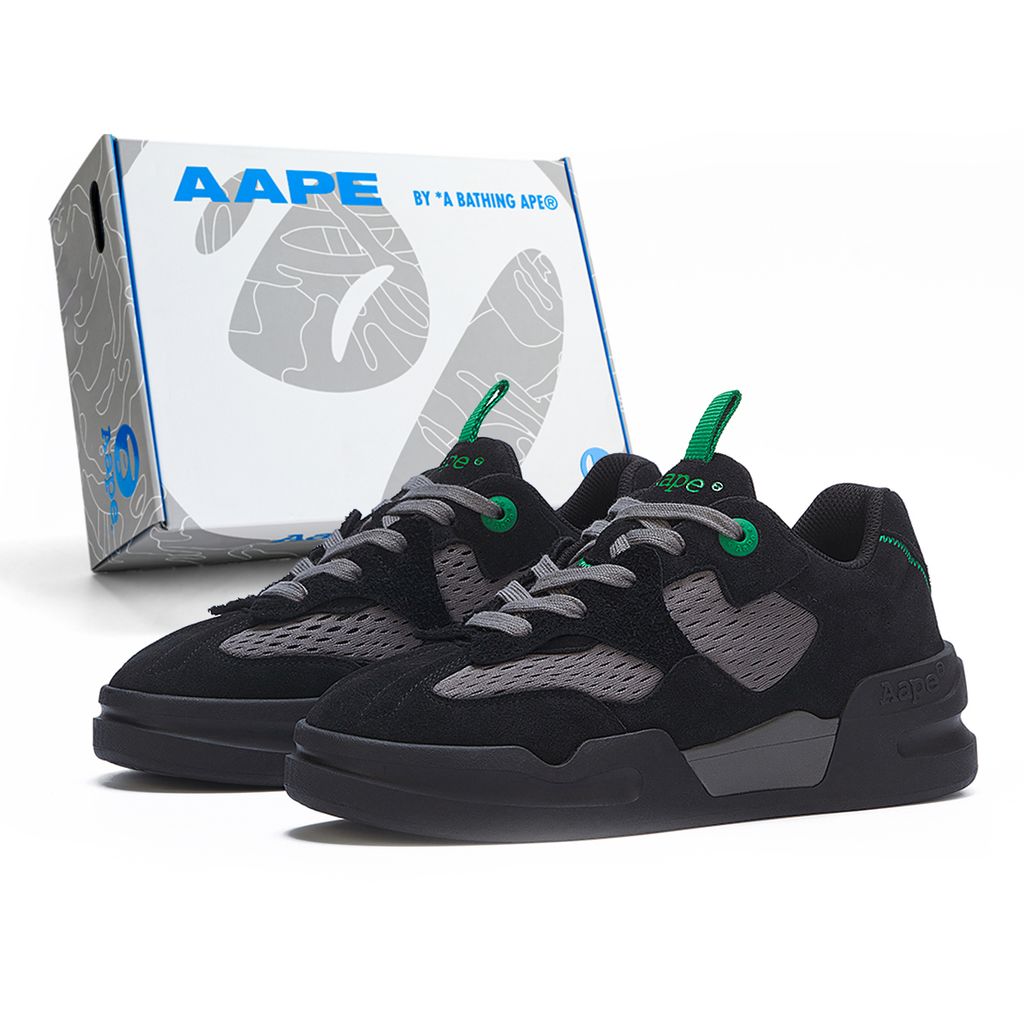 Aape Low