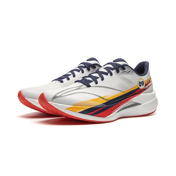 Li NING Red Hare 9 PRO