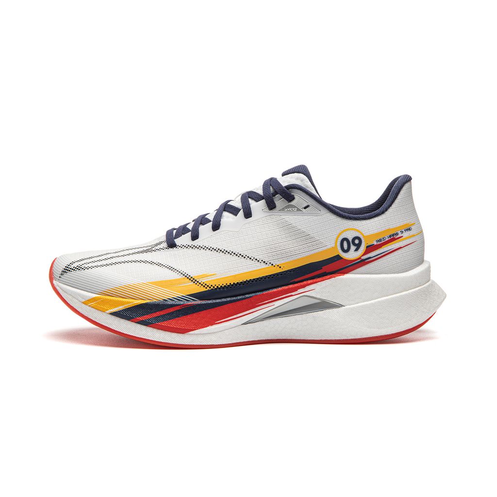 Li NING Red Hare 9 PRO