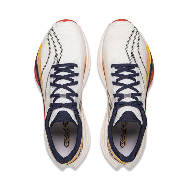 Li NING Red Hare 9 PRO