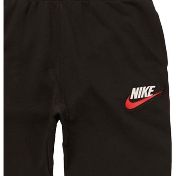 Supreme X Nike