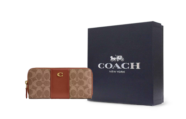 COACH Essential
