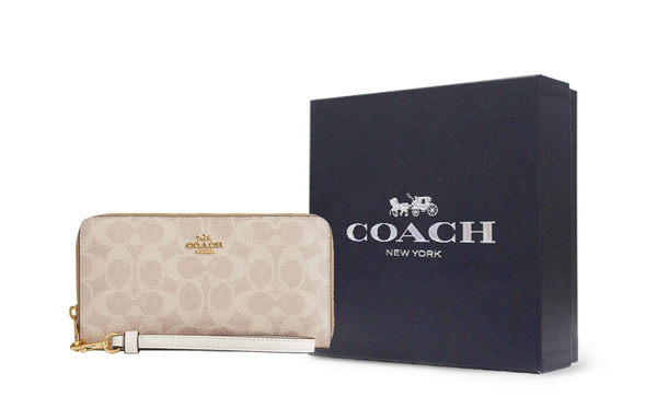 COACH ()