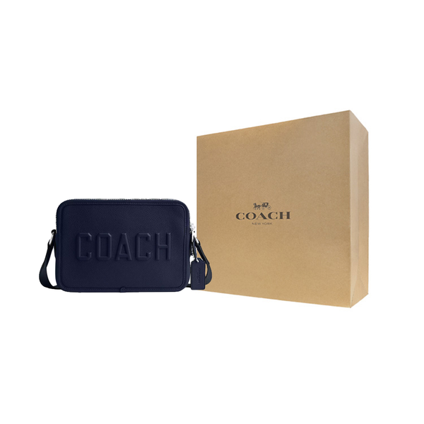 COACH Charter Crossbody