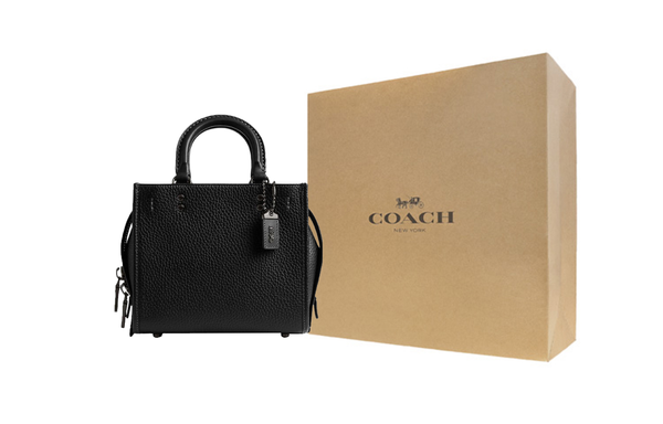 COACH Rogue