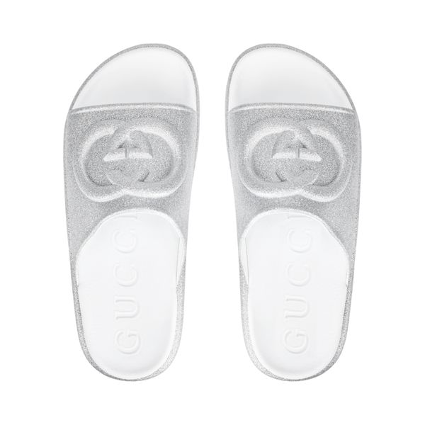GUCCI INTERLOCKING