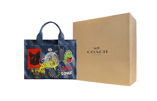 COACH CARGO
