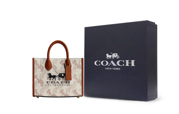 COACH Ace