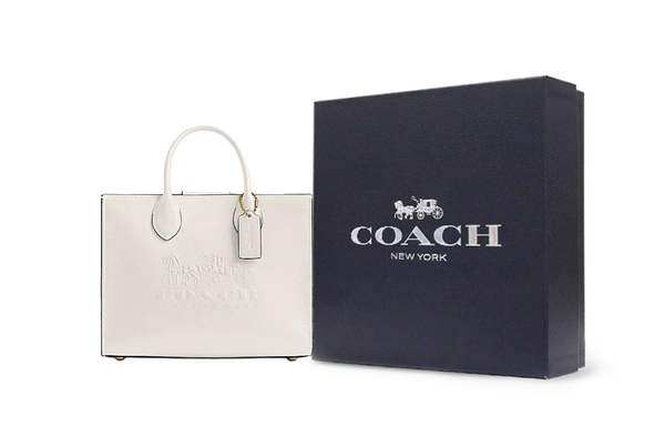 COACH Ace