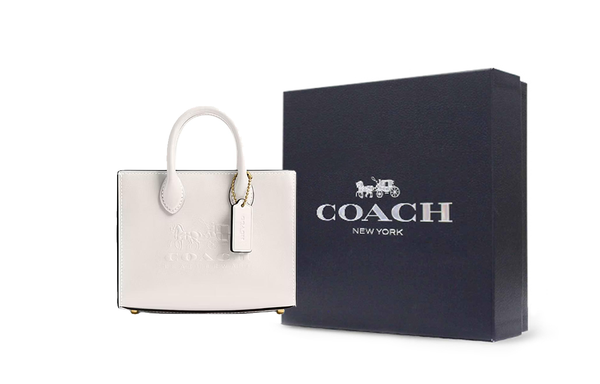 COACH Ace