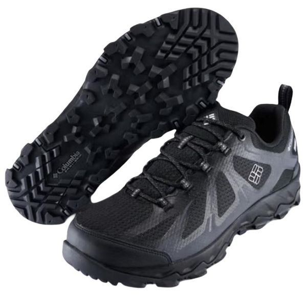 Columbia Peakfreak XCRSN SS26 Omni-Tech