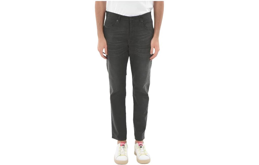 DIESEL Gray Men's Jeans DIESEL