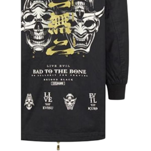 EVISU