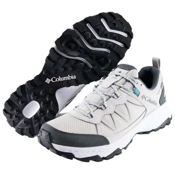 Columbia Peakfreak Rush