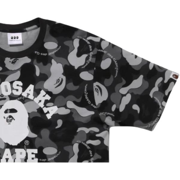 A BATHING APE