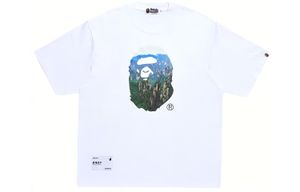 A BATHING APE Bape Monkey Collection FW23 T