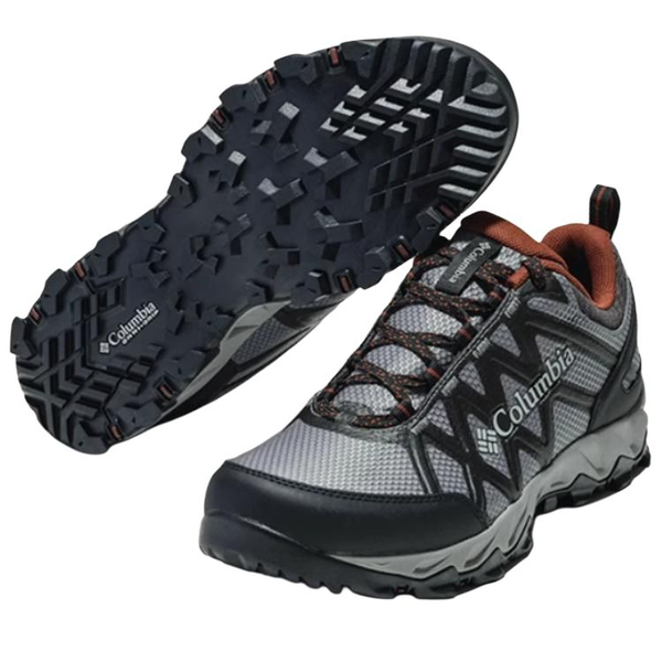 Columbia Peakfreak X2
