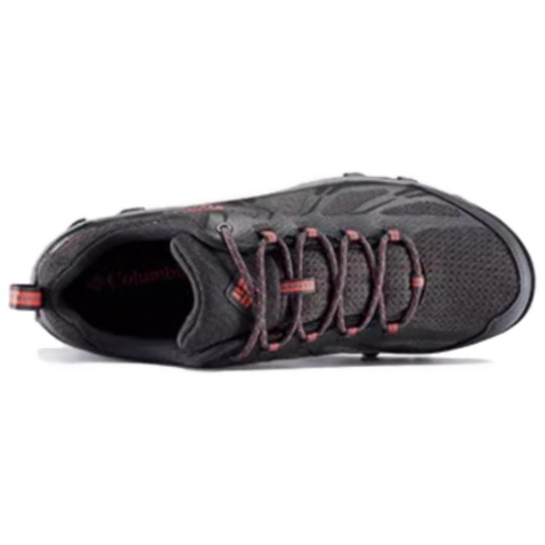 Columbia Peakfreak XCRSN SS26 Omni-Tech