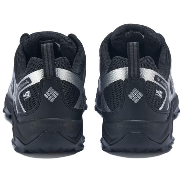 Columbia Peakfreak XCRSN SS26 Omni-Tech
