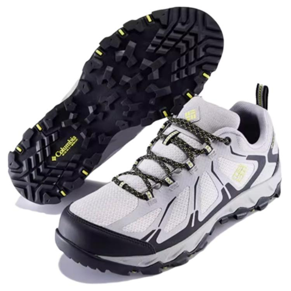 Columbia Peakfreak XCRSN SS26 Omni-Tech