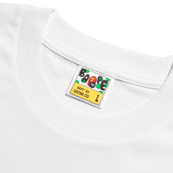 A Bathing Ape SPOTIFY x SYNA by CENTRAL CEE T