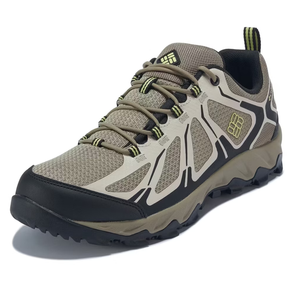 Columbia Peakfreak XCRSN SS26 Omni-Tech