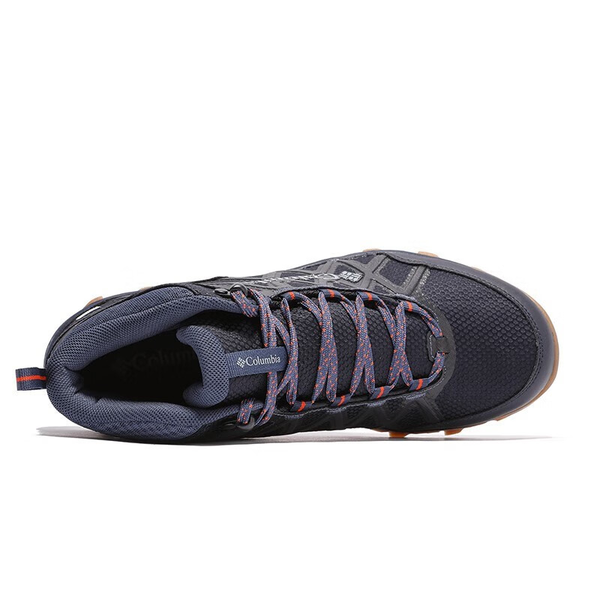 Columbia MID