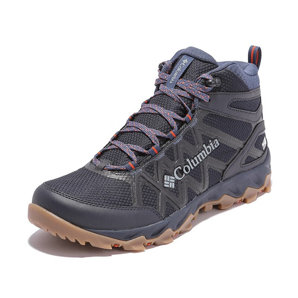 Columbia MID