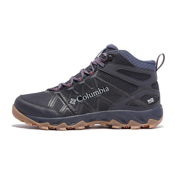 Columbia MID