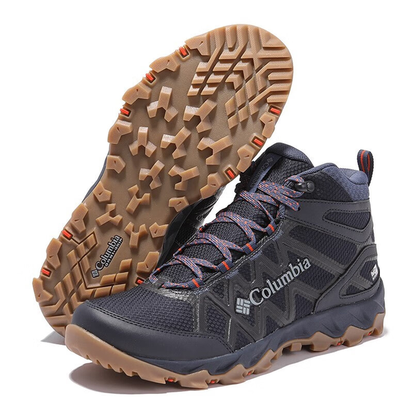 Columbia MID
