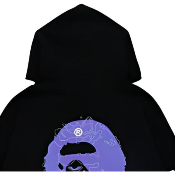 A BATHING APE