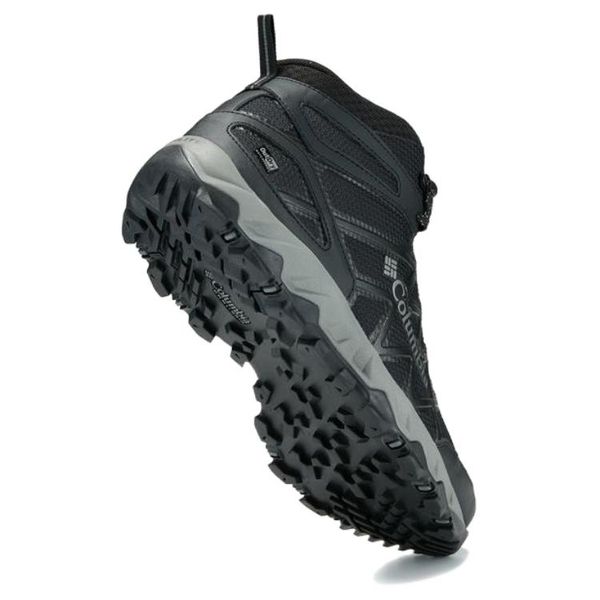 Columbia MID