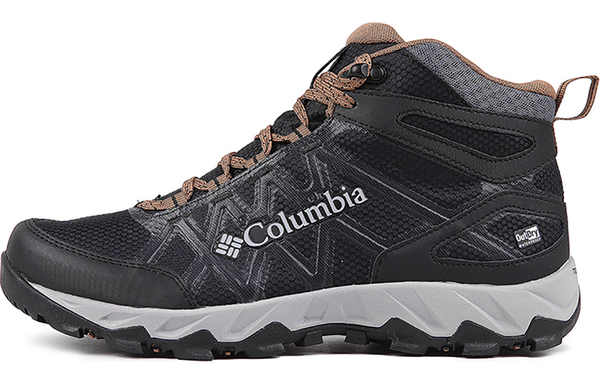 Columbia MID