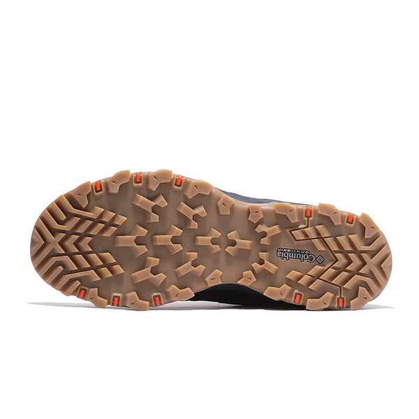 Columbia MID