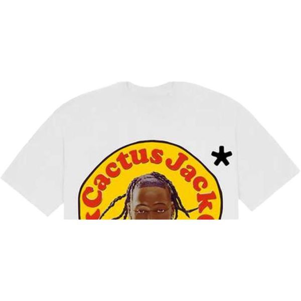 TRAVIS SCOTT