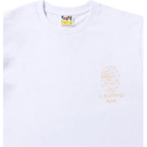 A BATHING APE BAPE T