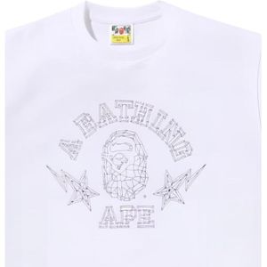A BATHING APE T