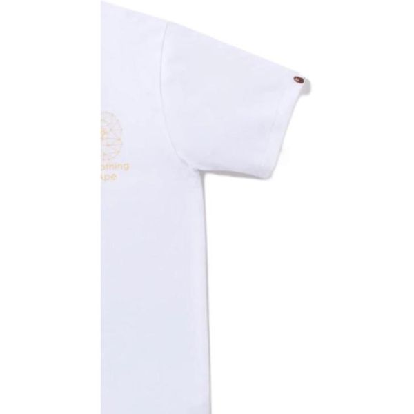 A BATHING APE BAPE T