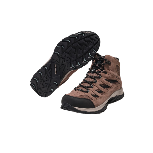 Columbia Hiking Outdoor MID