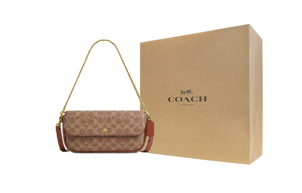 COACH