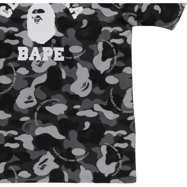 A BATHING APE