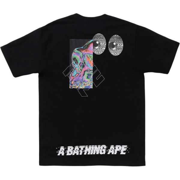 A BATHING APE BAPE T