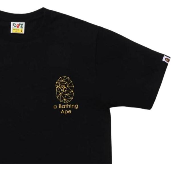 A BATHING APE BAPE T
