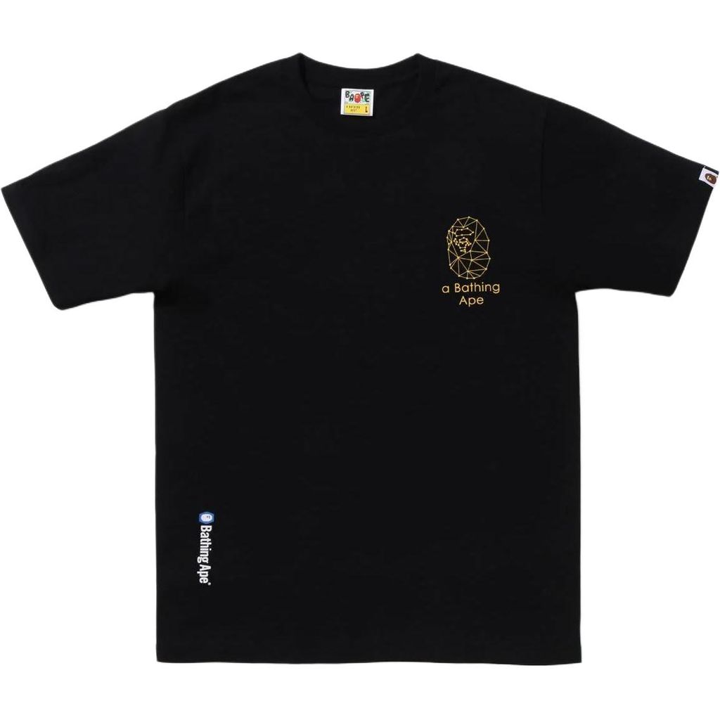 A BATHING APE BAPE T