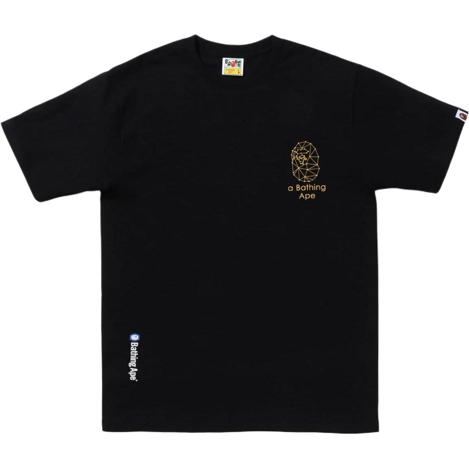 A BATHING APE BAPE T