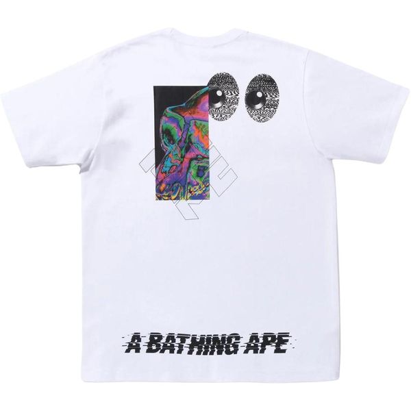 A BATHING APE BAPE T