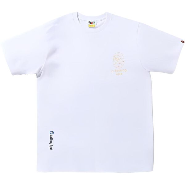 A BATHING APE BAPE T