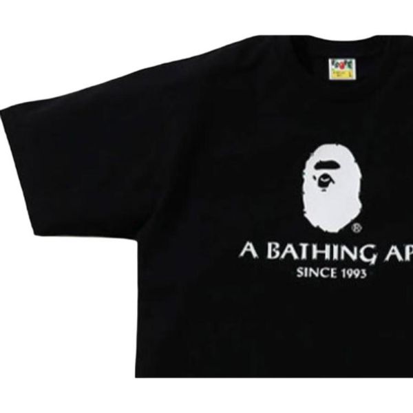 A BATHING APE