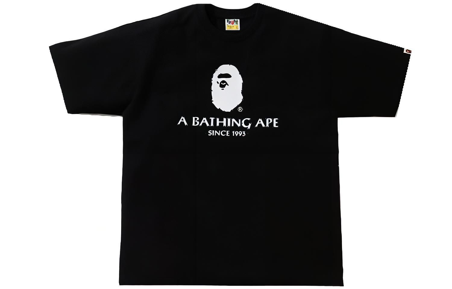 A BATHING APE