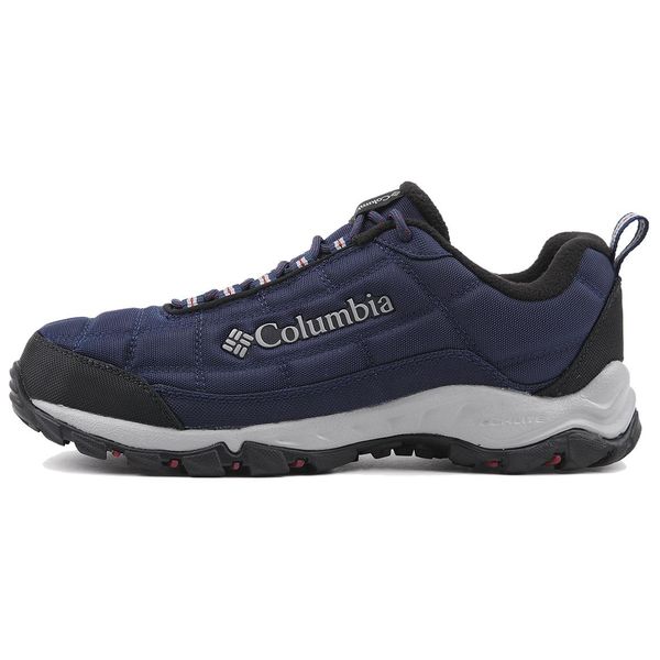 Columbia